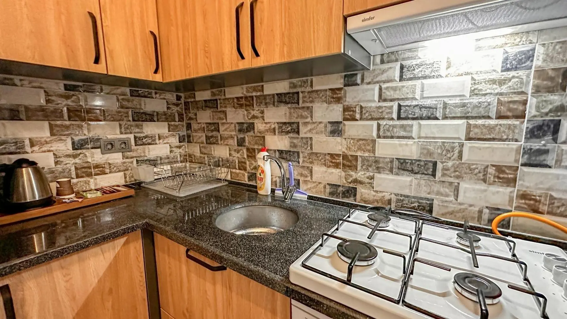 *** Szálloda Royalis Boutique Suites Fethiye Törökország
