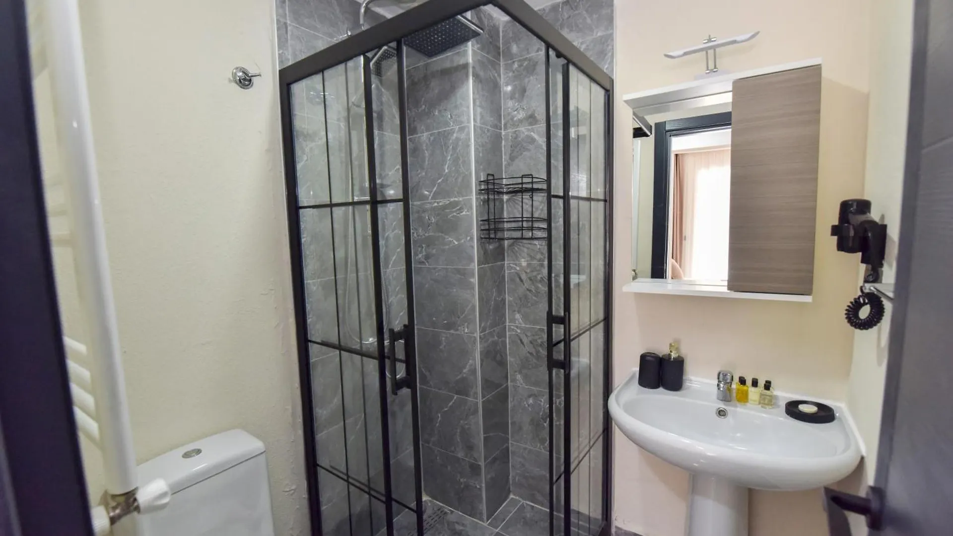 Royalis Boutique Suites Fethiye