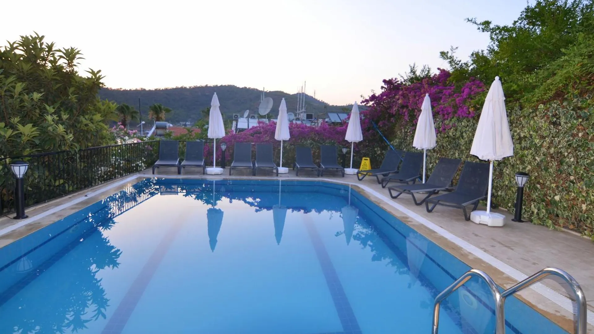 Royalis Boutique Suites Fethiye Hotel