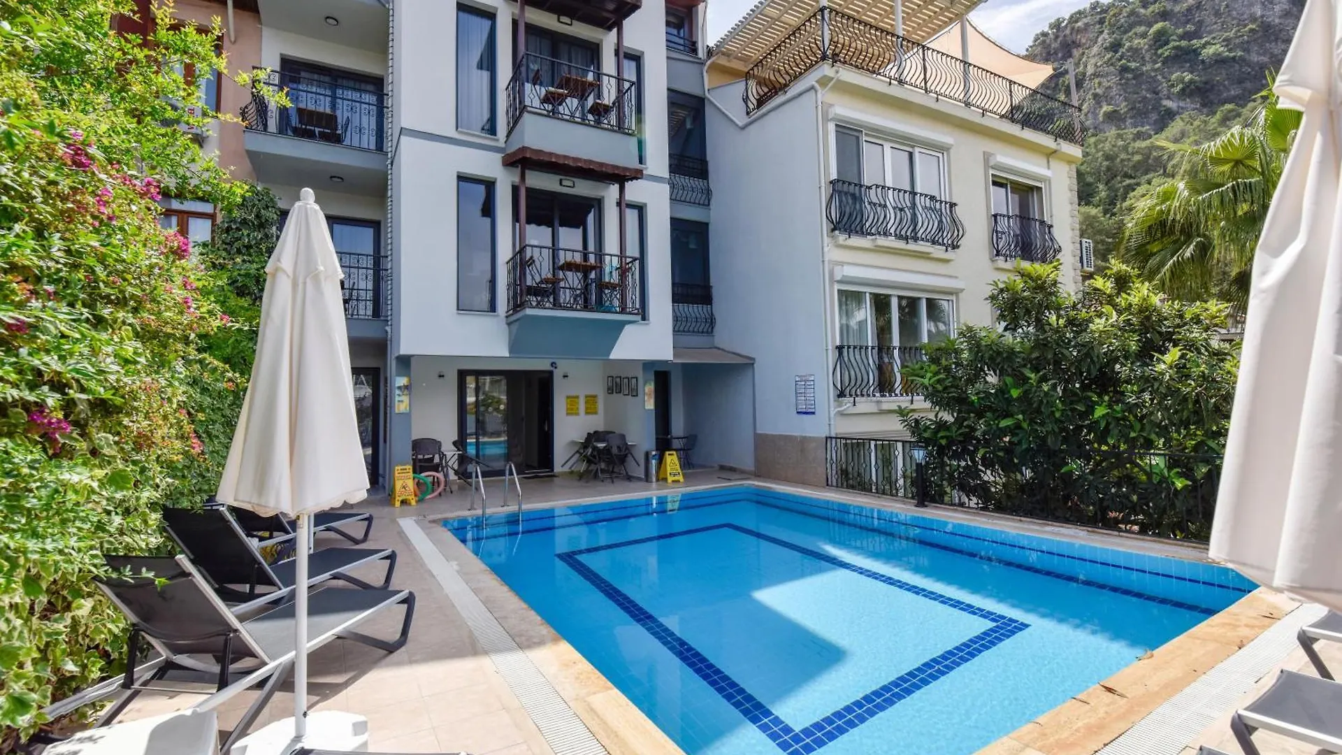 Royalis Boutique Suites Fethiye Turkey