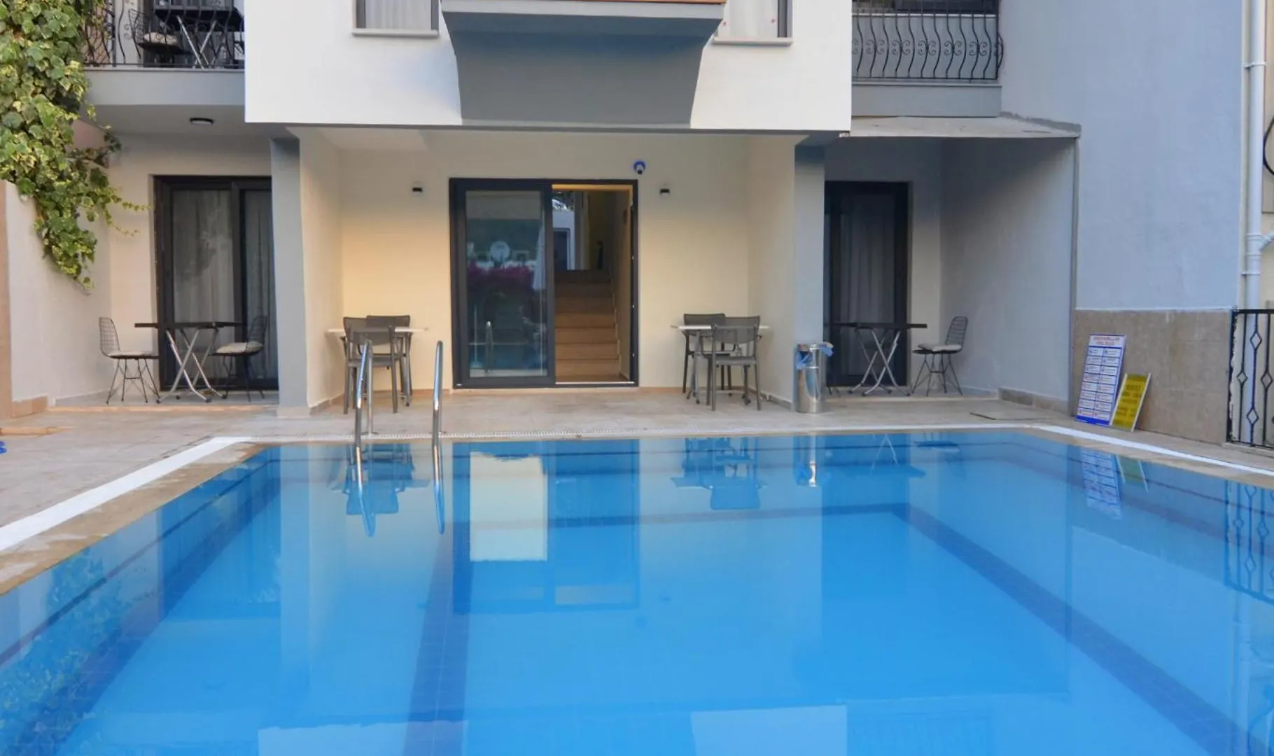 *** Hotel Royalis Boutique Suites Fethiye Turkey