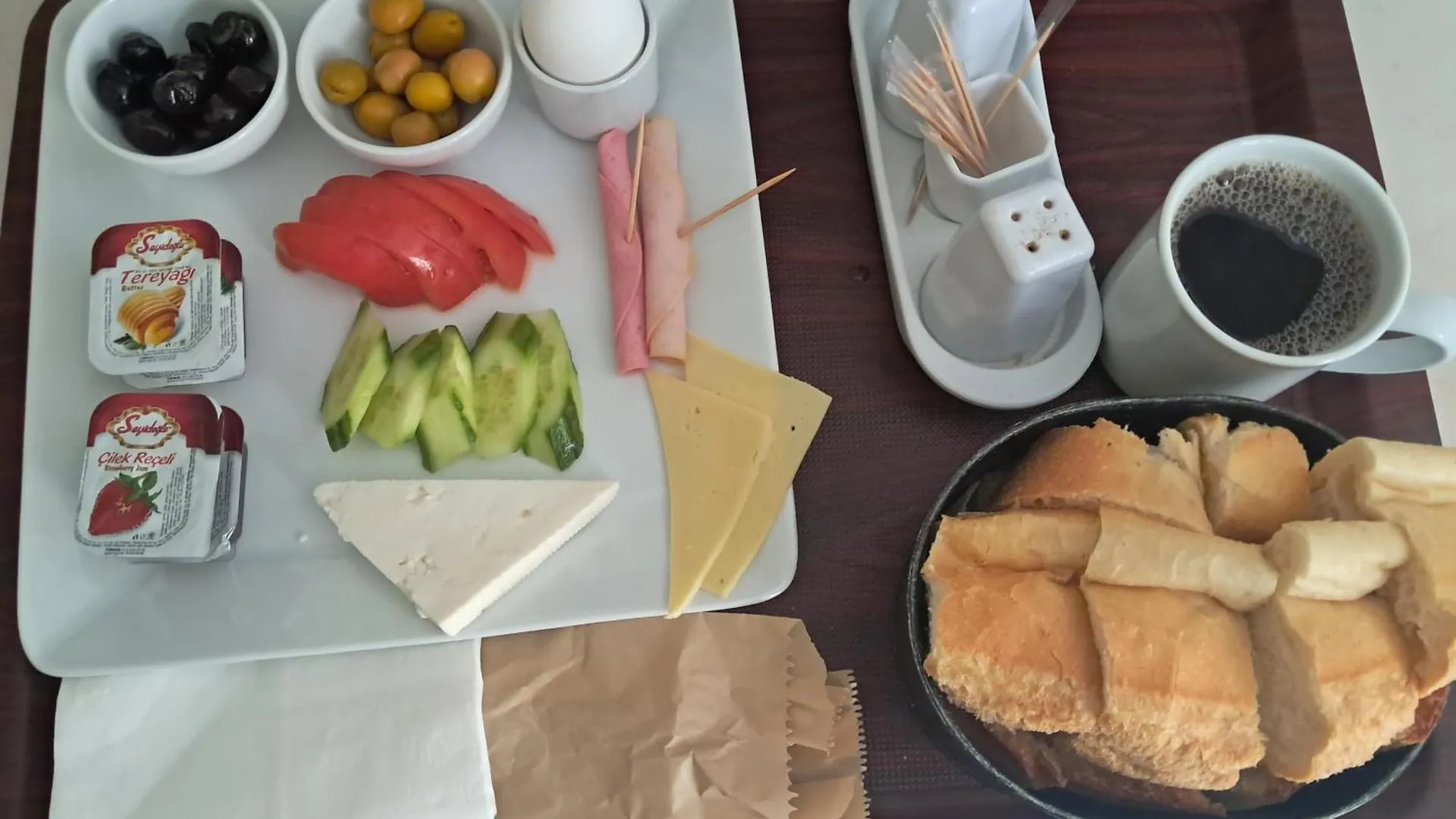 Royalis Boutique Suites Fethiye
