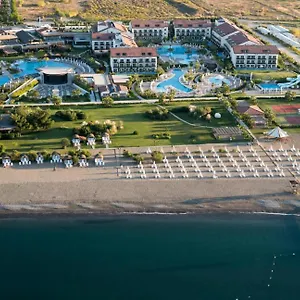 5* Hotell Akra Tui Blue Sensatori