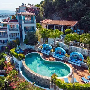 Unique-boutique Class - Adults Only Fethiye