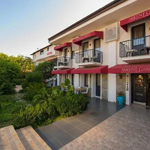 Hotel Akkent Garden