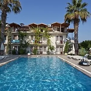 Katranci Park Fethiye