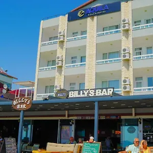 Aquila Fethiye