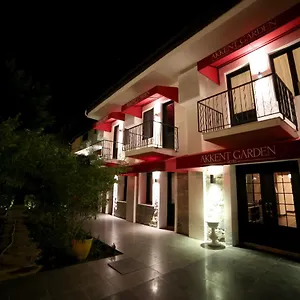 Akkent Garden Fethiye