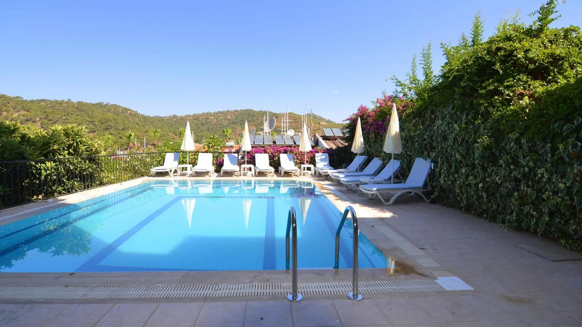 Royalis Boutique Suites By Mykonut Fethiye Hotel