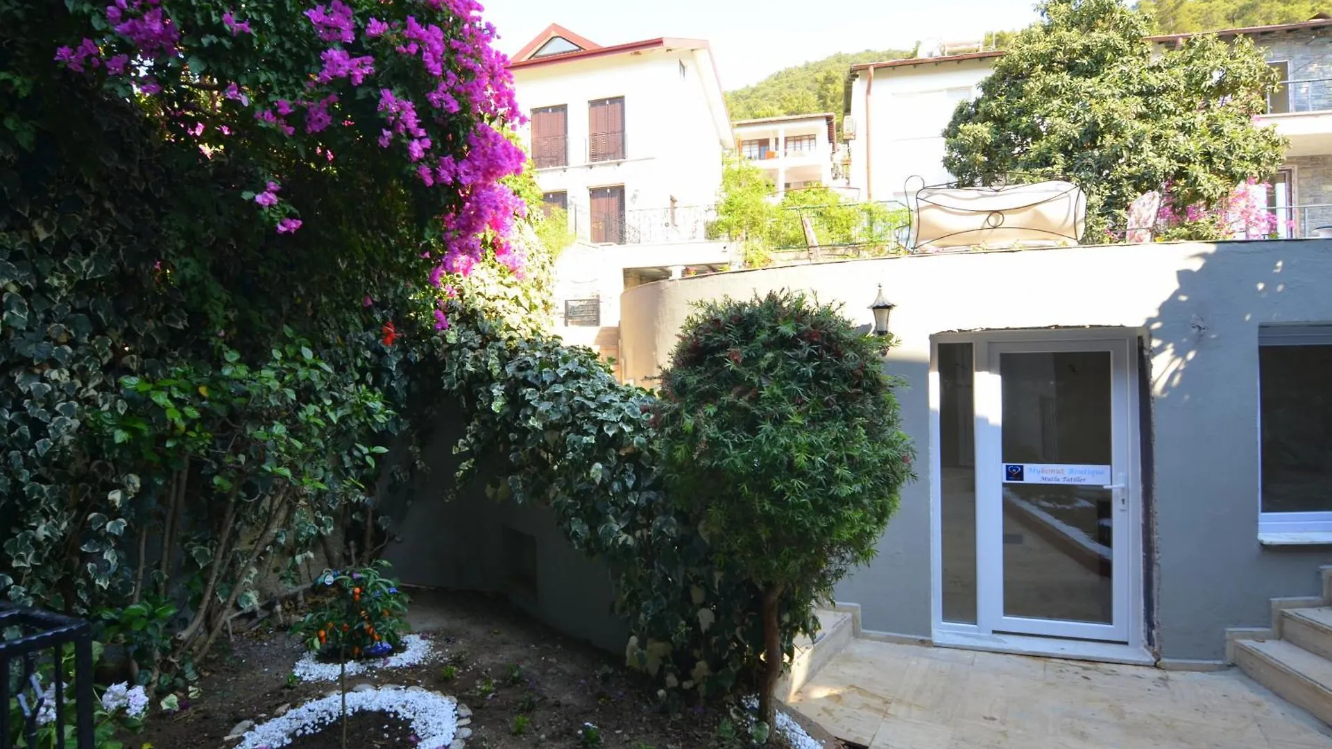 Royalis Boutique Suites By Mykonut Fethiye Hotel