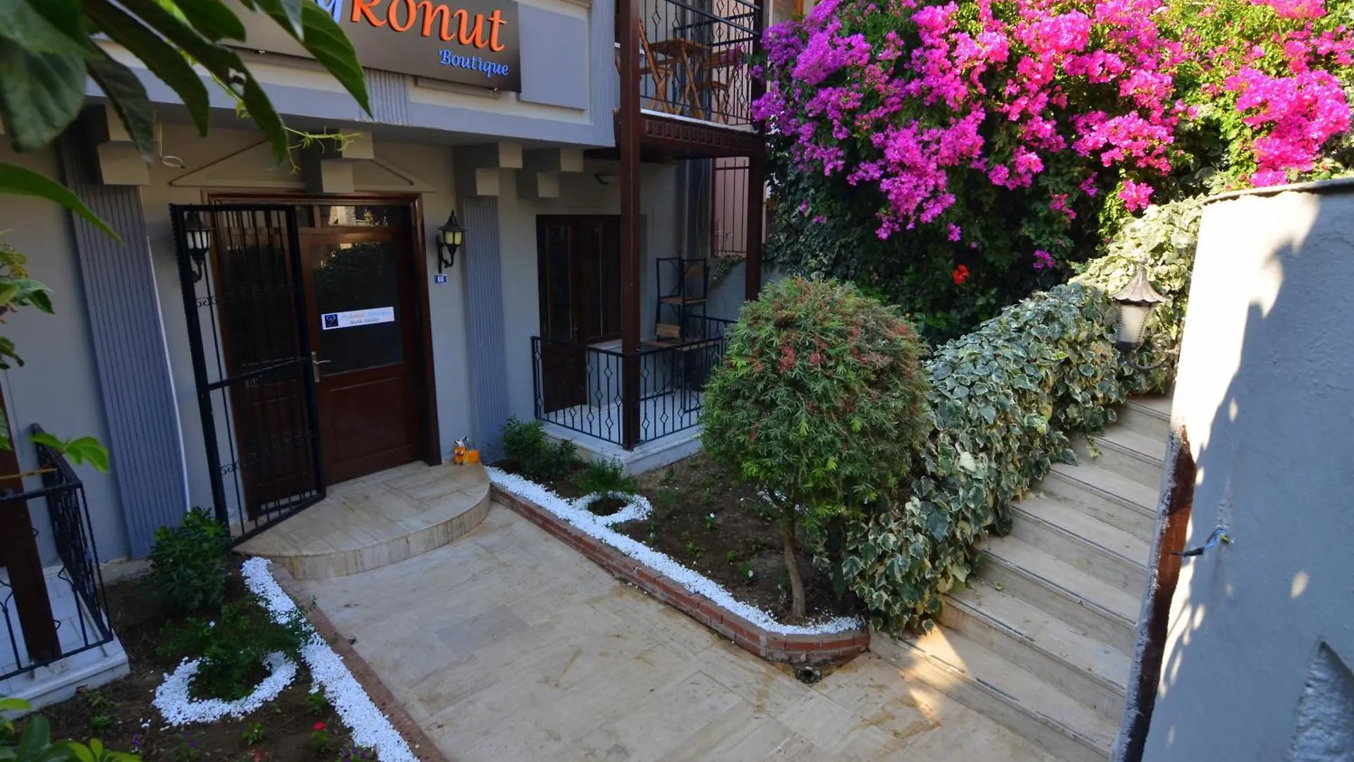 *** Hotel Royalis Boutique Suites By Mykonut Fethiye Turkey
