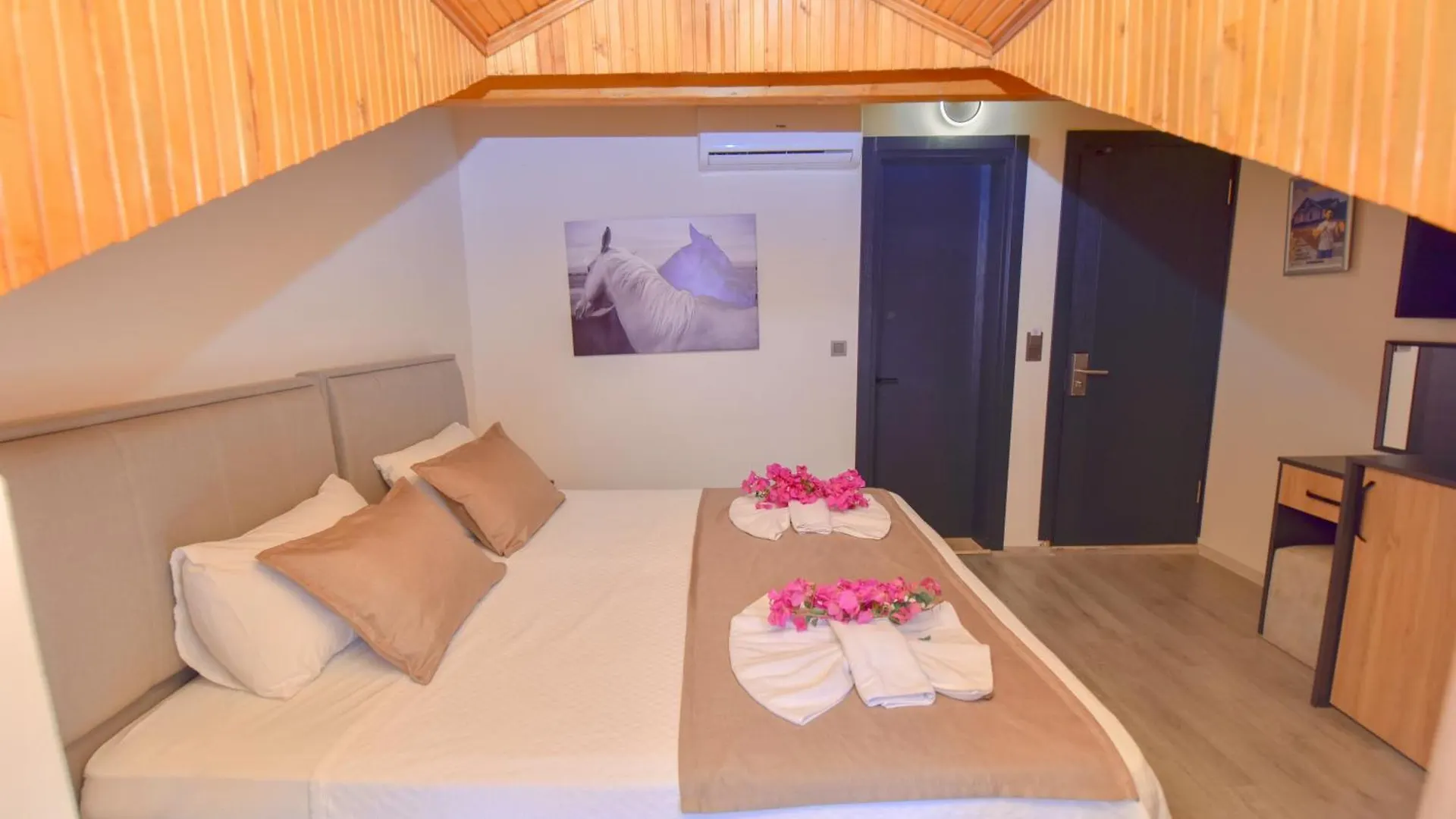 Royalis Boutique Suites By Mykonut Fethiye 3*,  Turkey