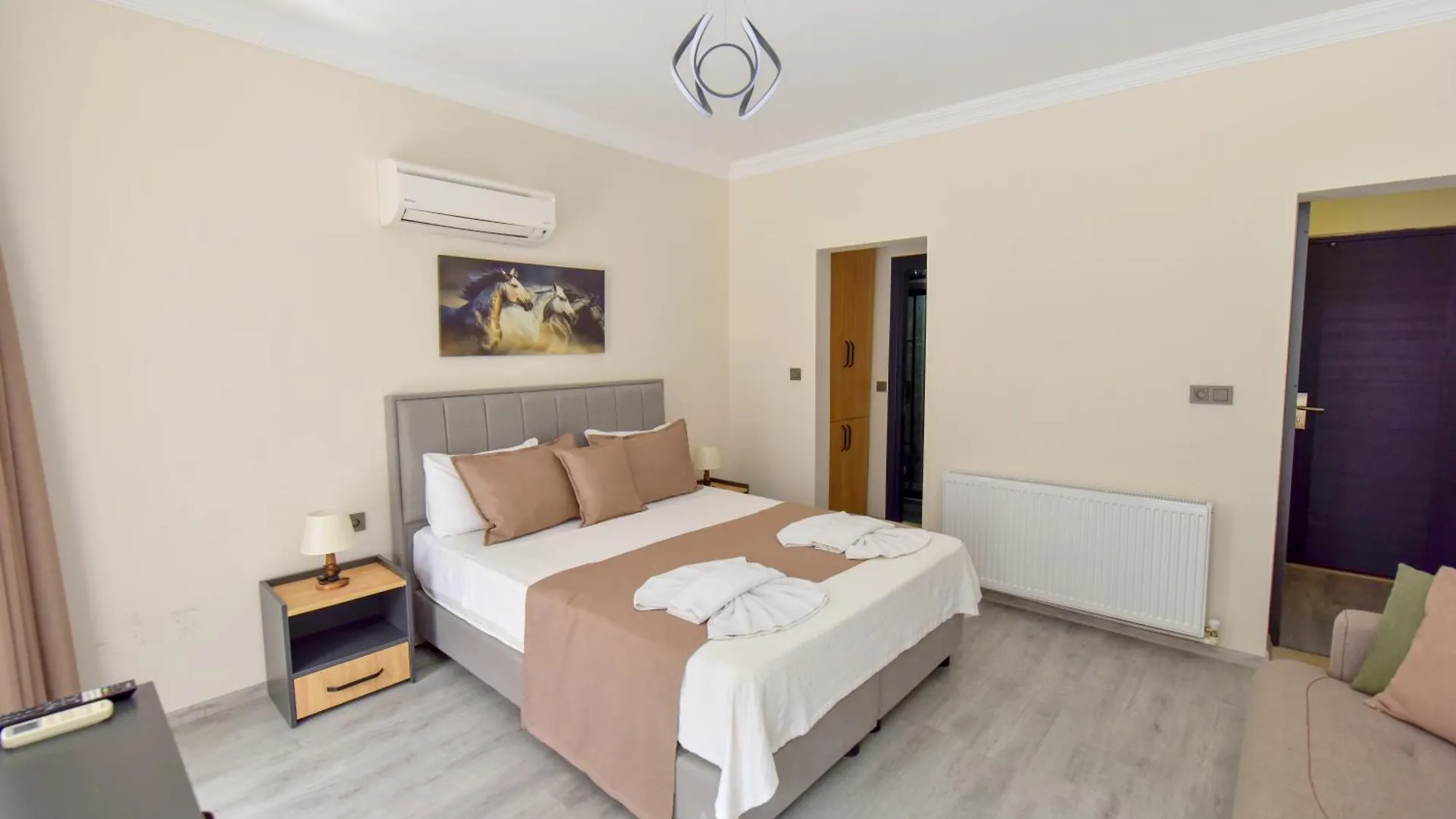 Royalis Boutique Suites By Mykonut Fethiye Turkey