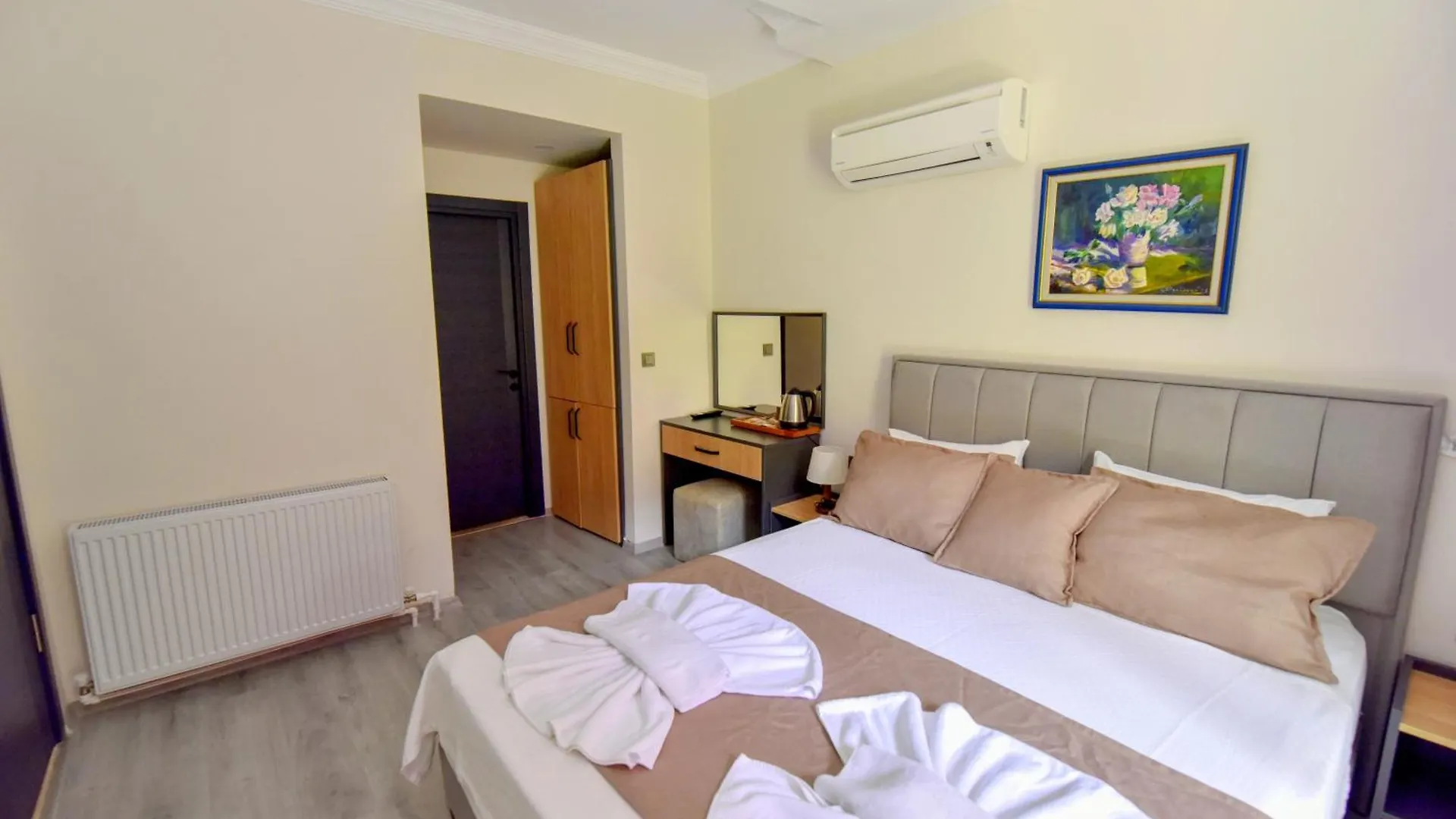 Royalis Boutique Suites By Mykonut Fethiye Hotel