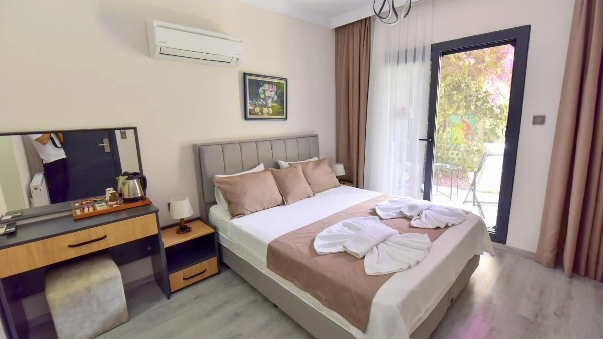 *** Hotel Royalis Boutique Suites By Mykonut Fethiye Turkey