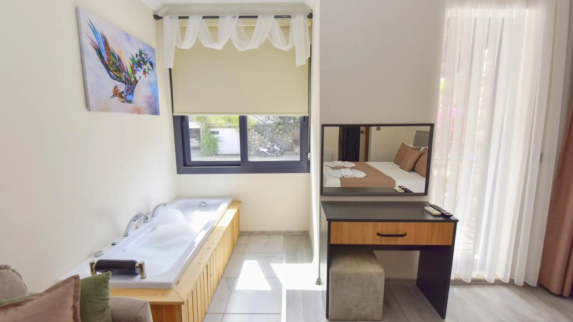 *** Hotel Royalis Boutique Suites By Mykonut Fethiye Turkey