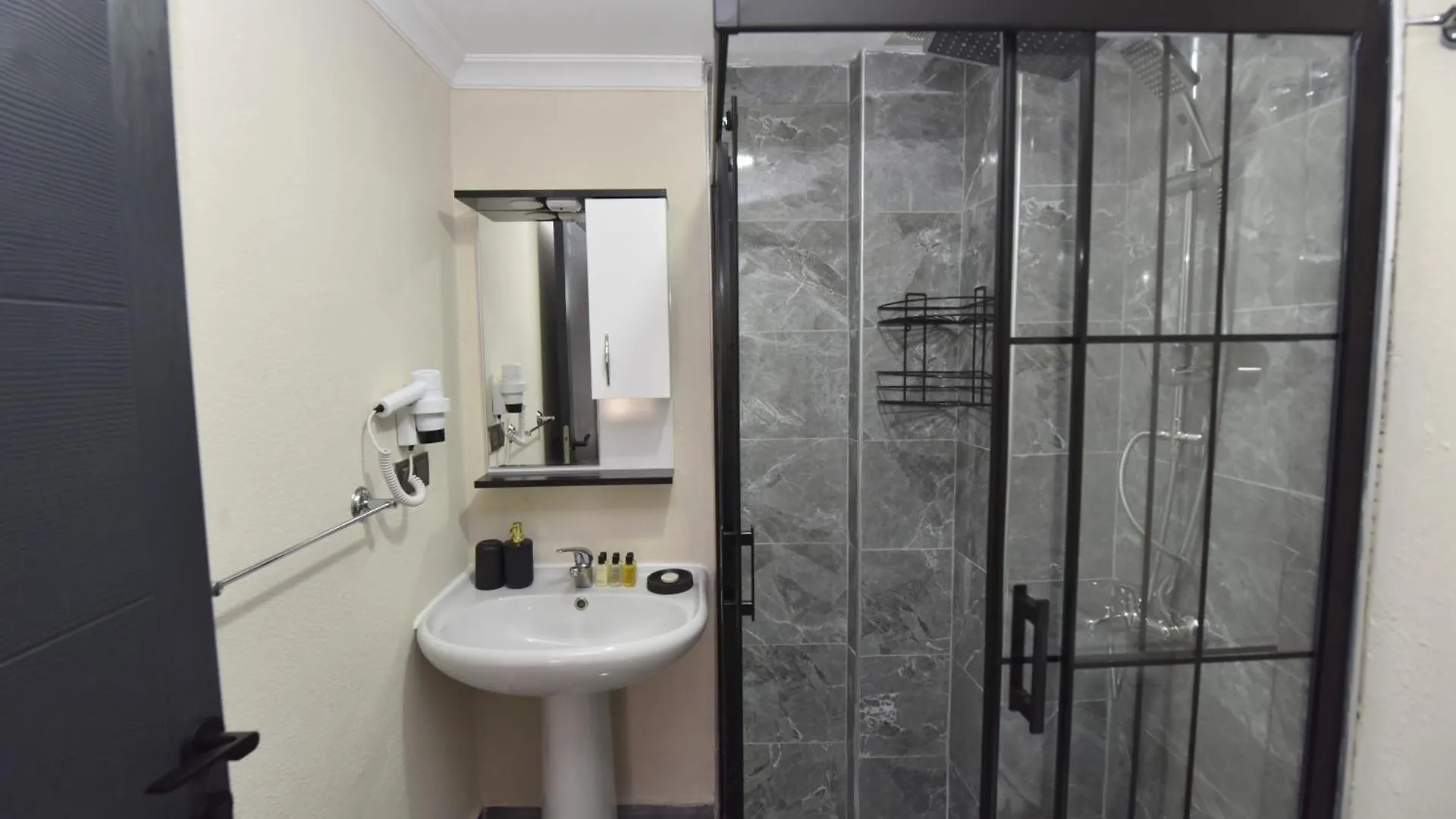 Royalis Boutique Suites By Mykonut Fethiye 3*,  Turecko