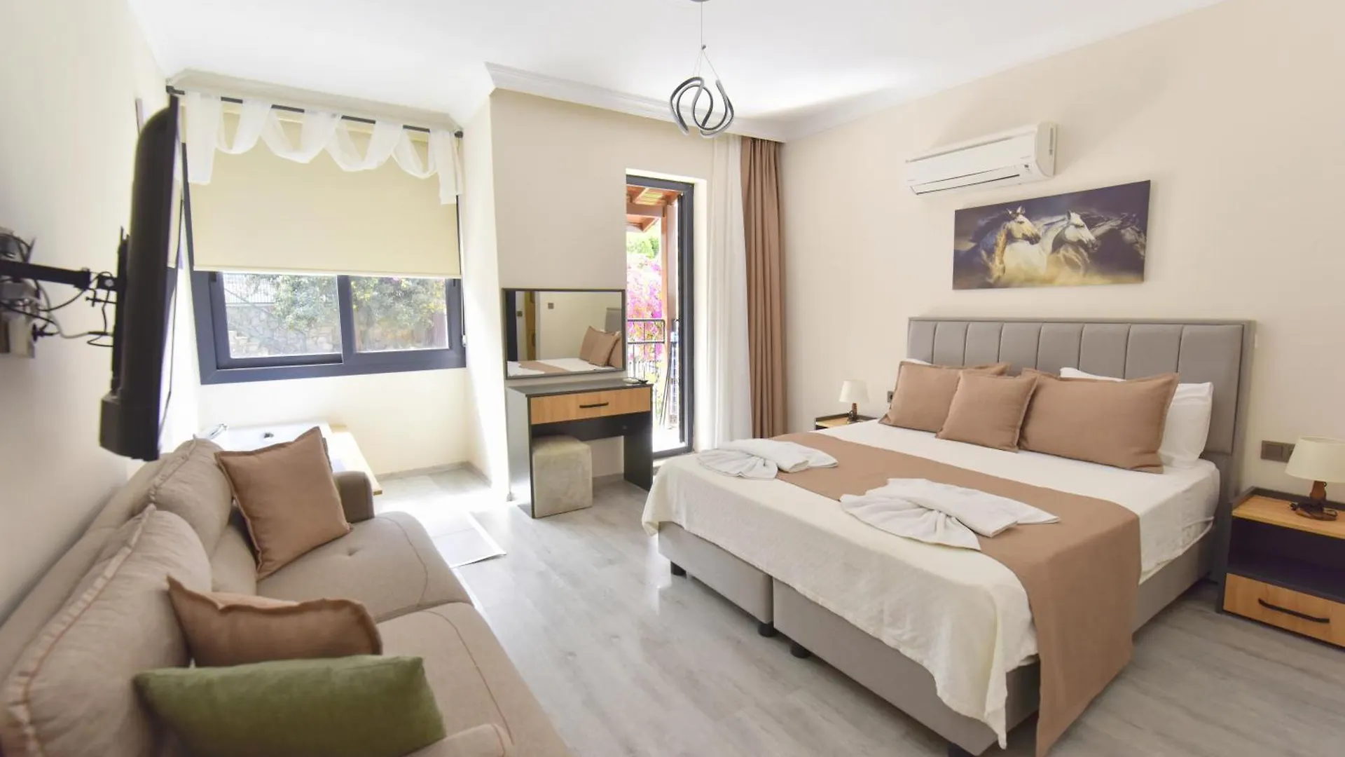 Royalis Boutique Suites By Mykonut Fethiye Hotel