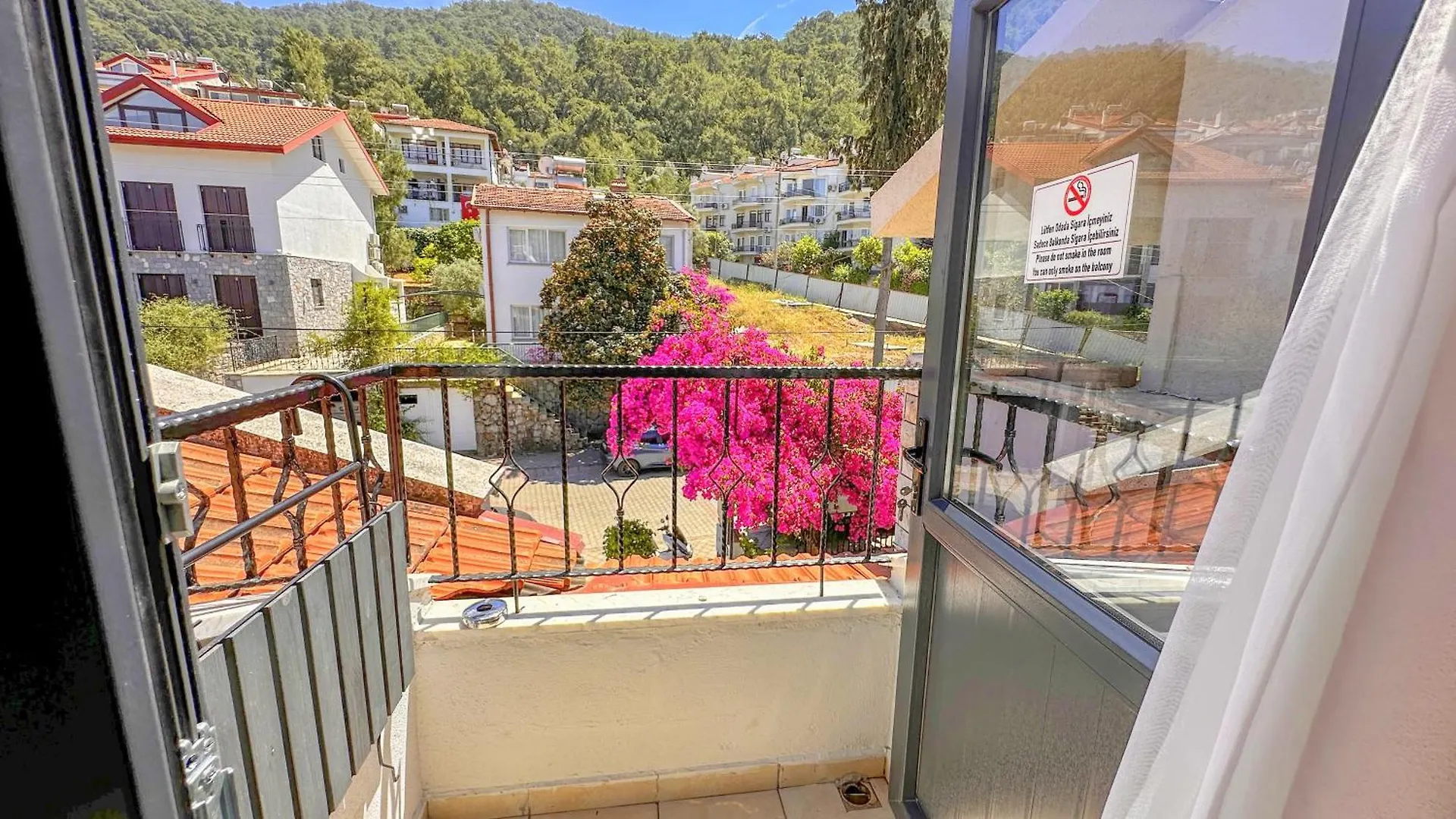 Royalis Boutique Suites By Mykonut Fethiye Hotel
