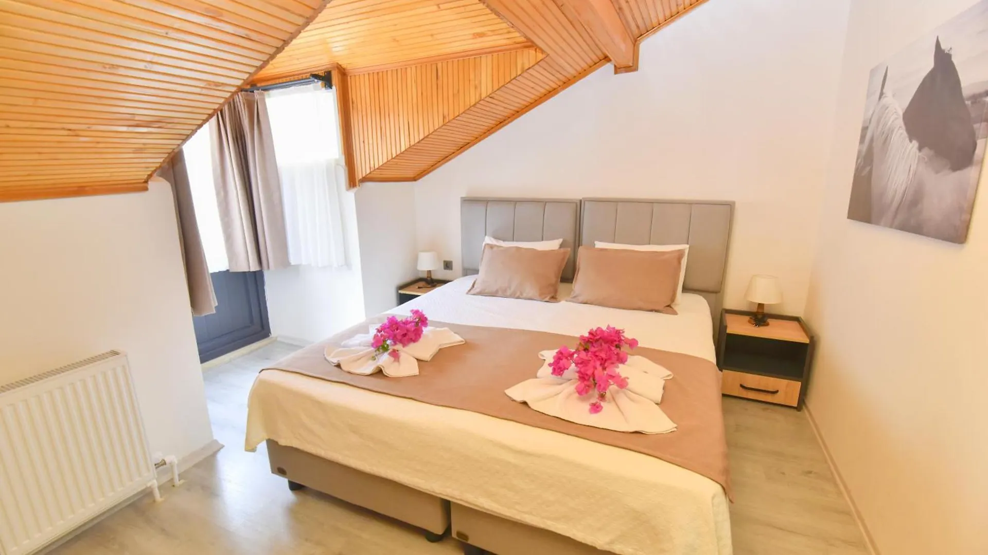Hotel Royalis Boutique Suites By Mykonut Fethiye