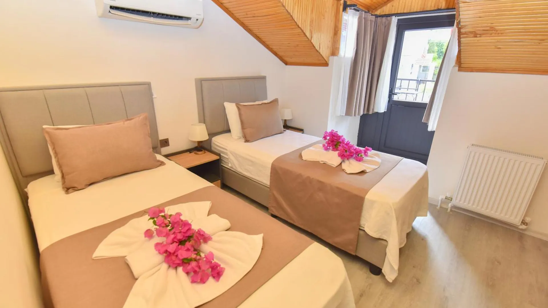 Royalis Boutique Suites By Mykonut Fethiye Turkey