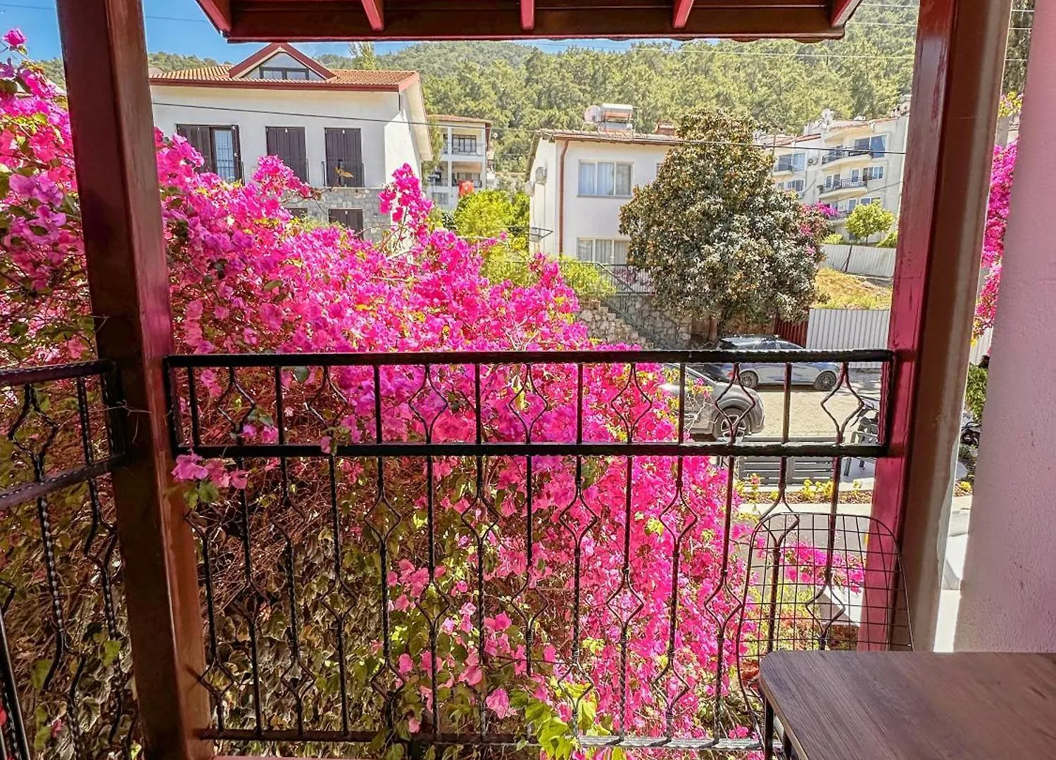 *** Hotel Royalis Boutique Suites By Mykonut Fethiye Turkey