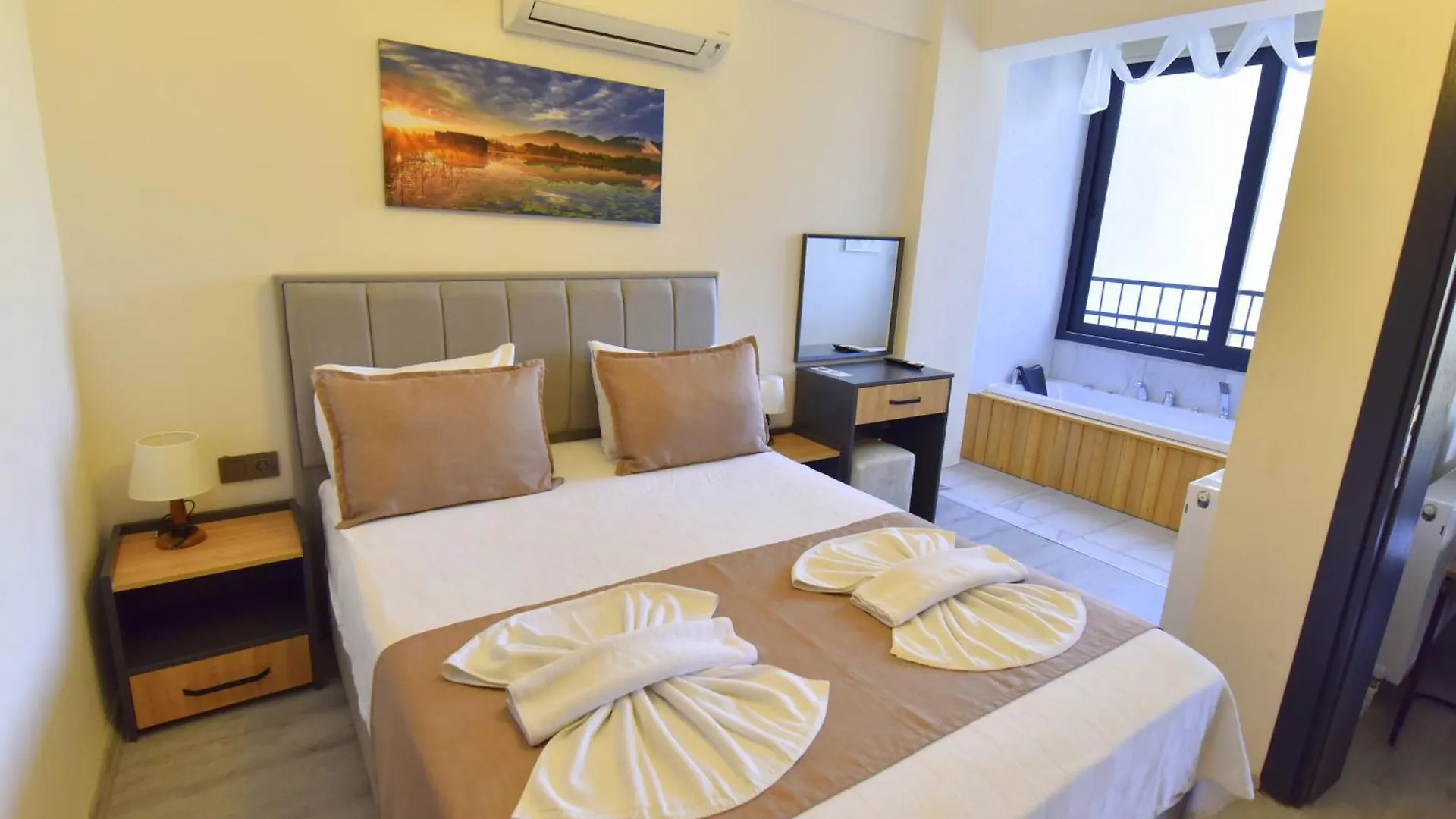 Royalis Boutique Suites By Mykonut Fethiye 3*,  Turkey