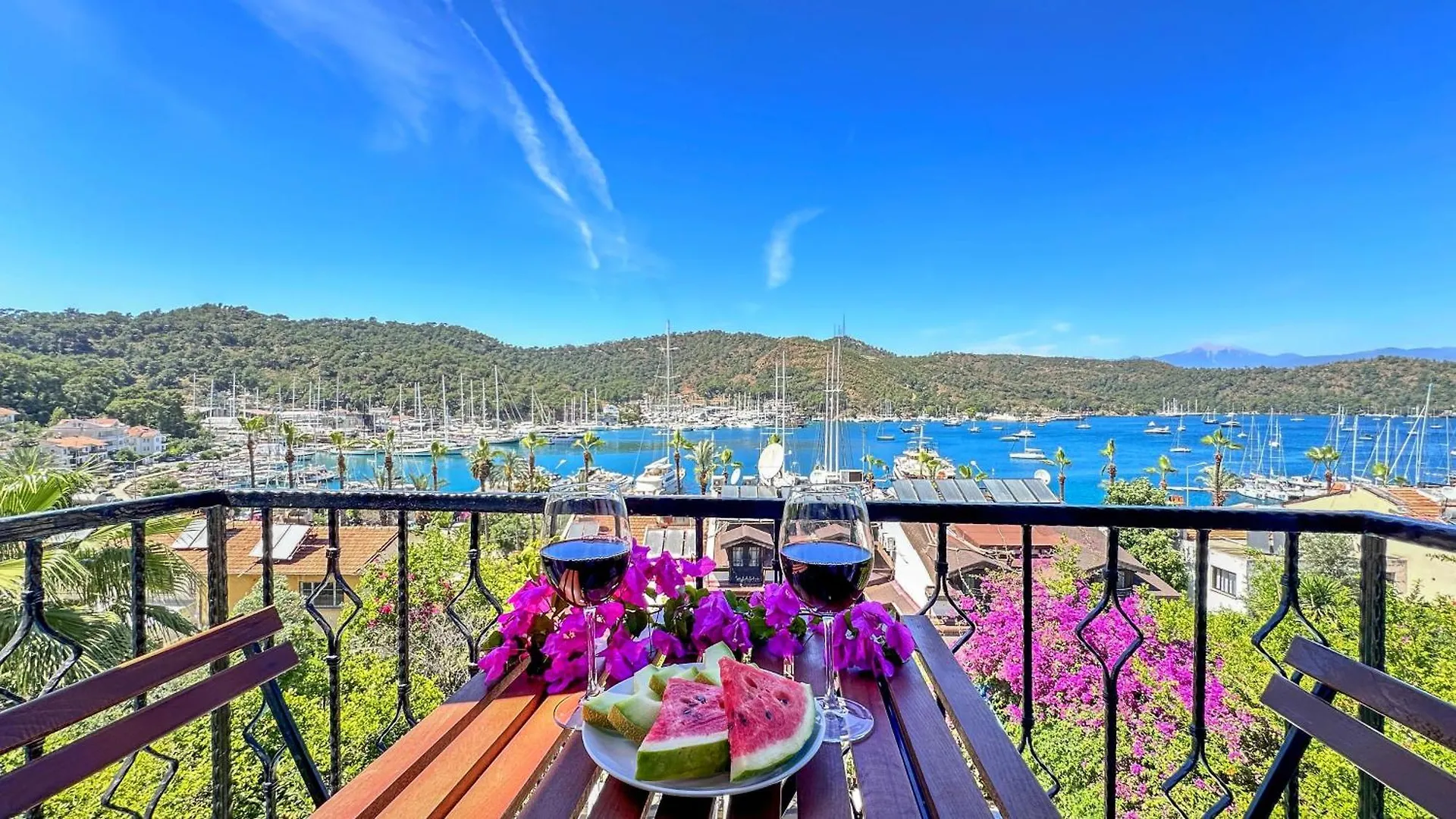 Hotel Royalis Boutique Suites By Mykonut Fethiye