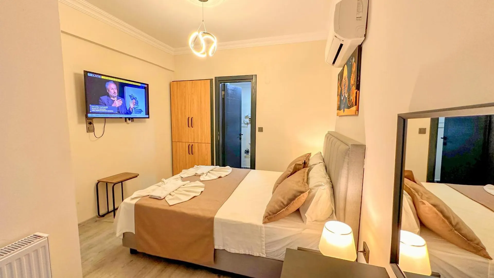 Royalis Boutique Suites By Mykonut Fethiye Turkey