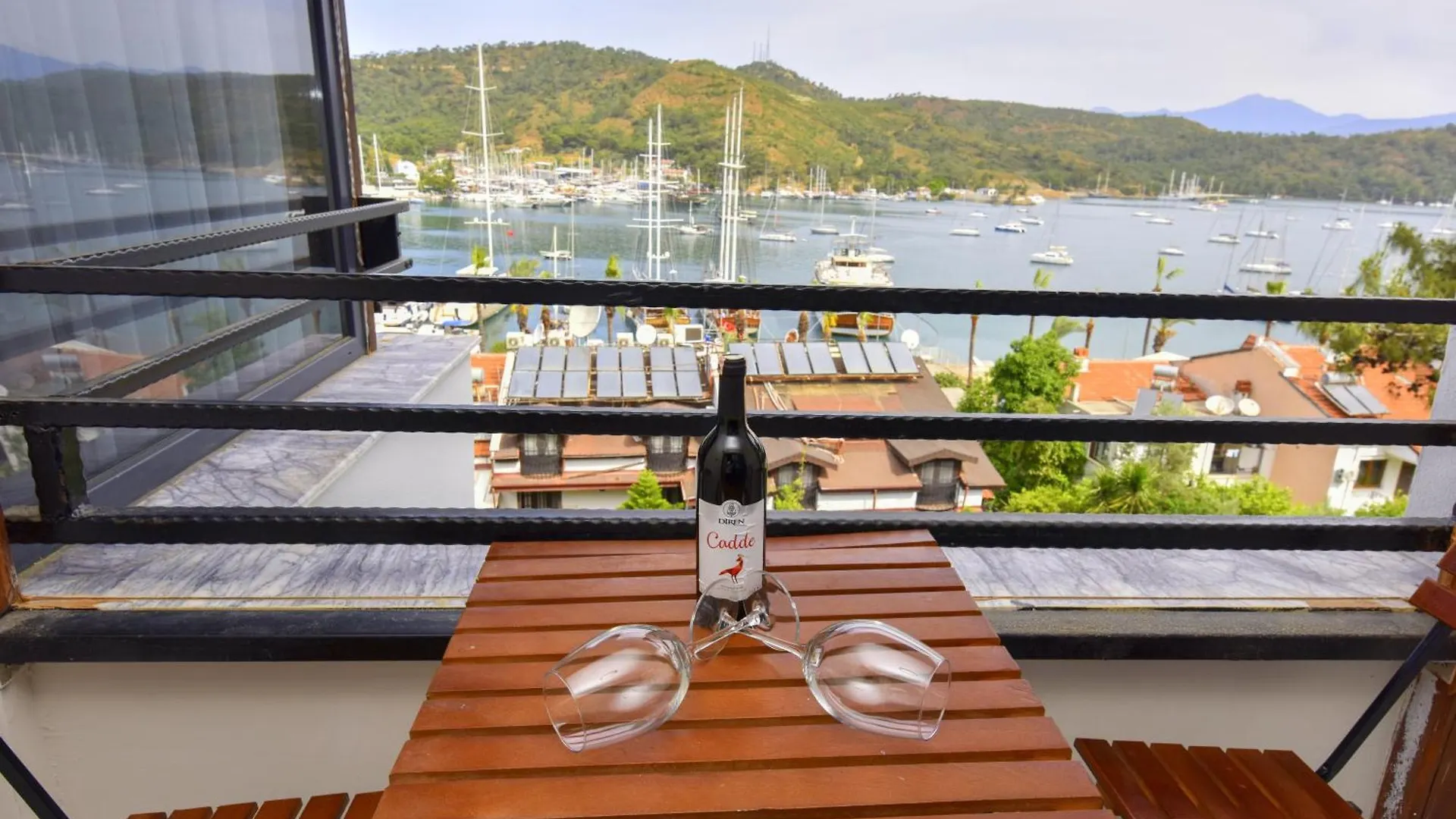 *** Hotel Royalis Boutique Suites By Mykonut Fethiye Turkey