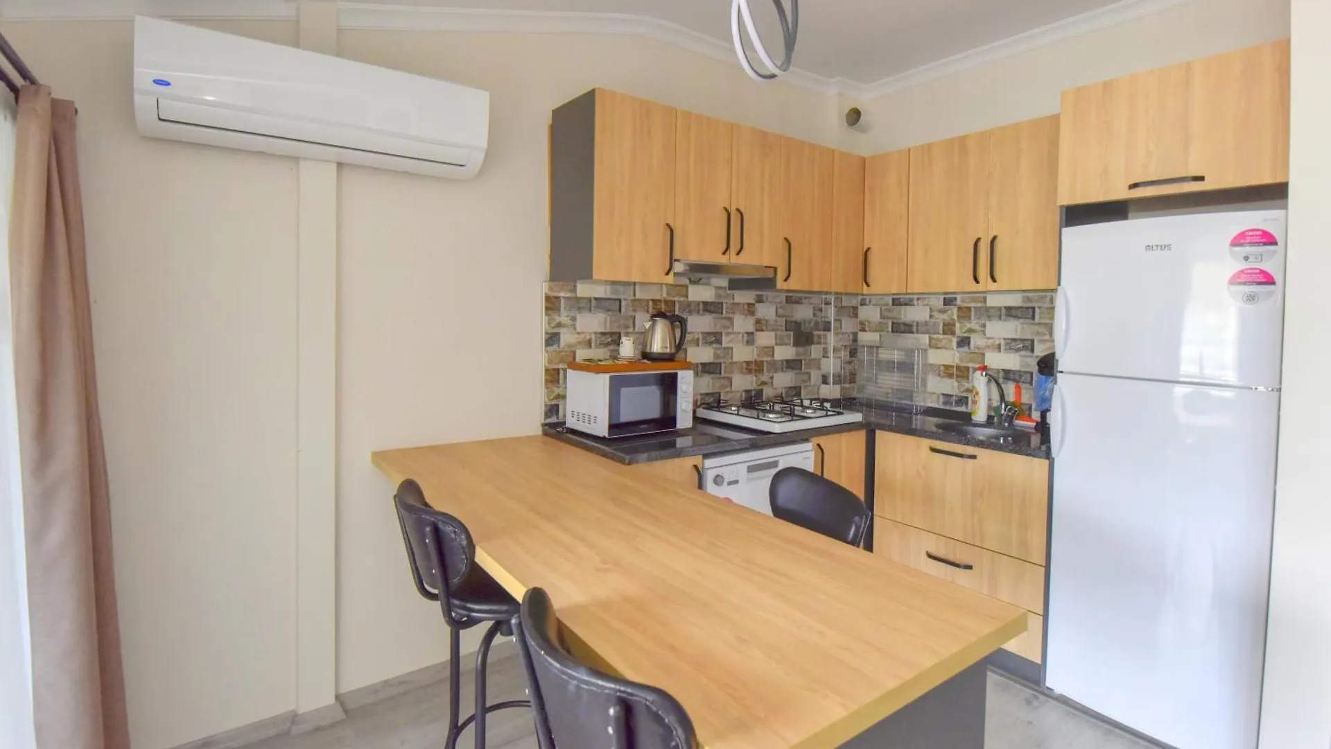 Royalis Boutique Suites By Mykonut Fethiye Turkey