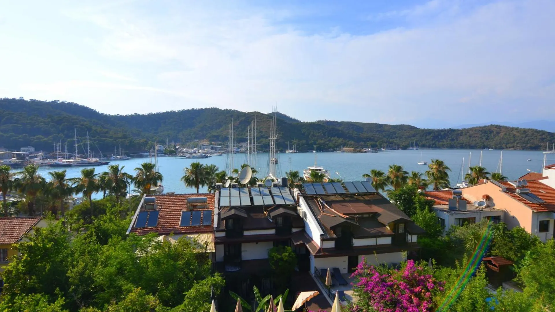 Royalis Boutique Suites By Mykonut Fethiye