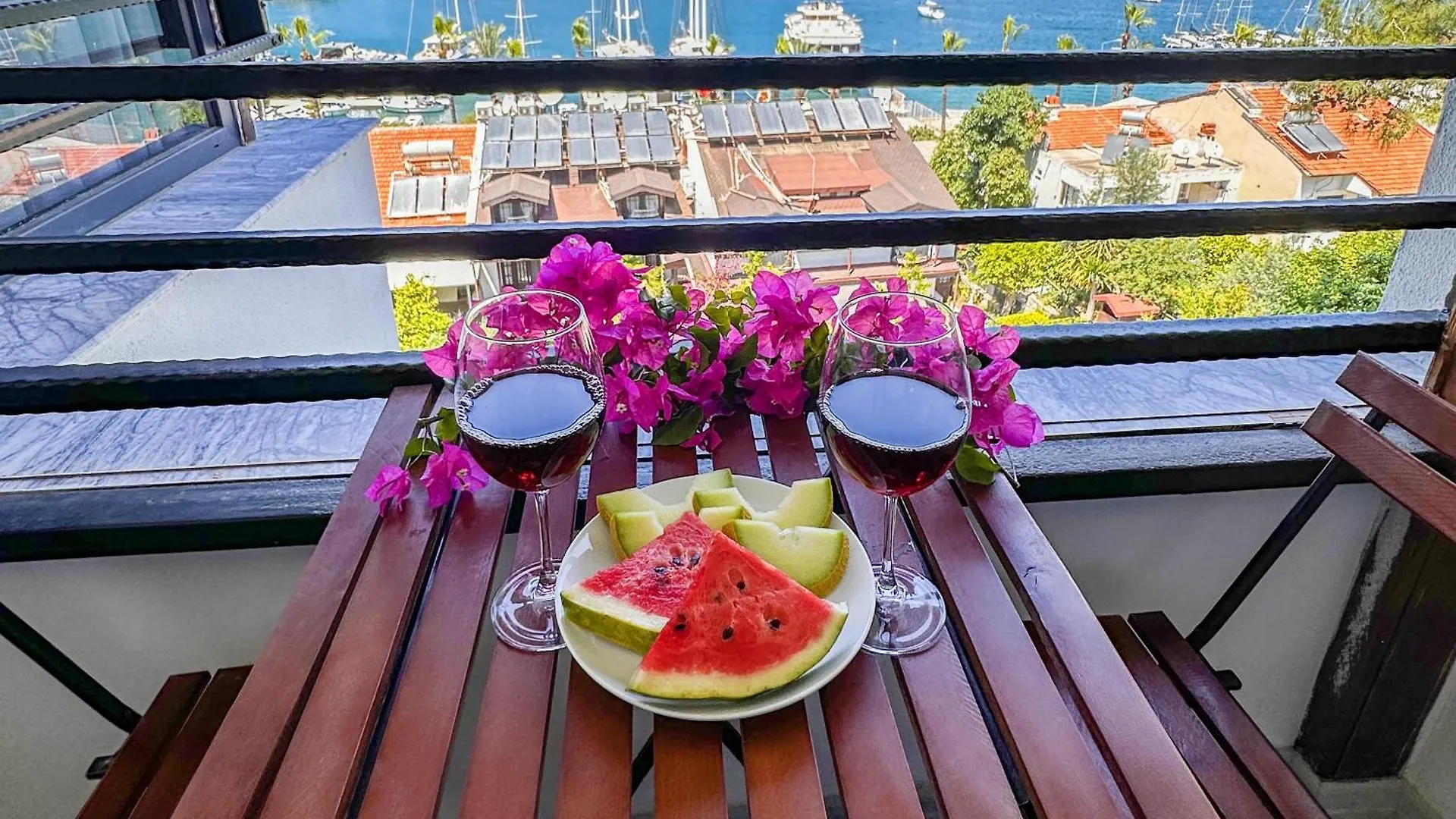Royalis Boutique Suites By Mykonut Fethiye