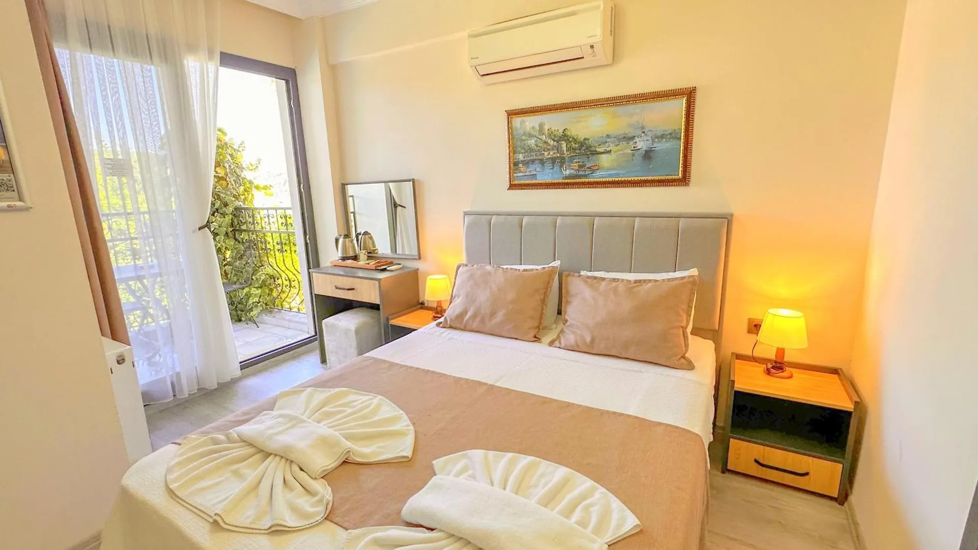 Royalis Boutique Suites By Mykonut Fethiye 3*,  Turkey