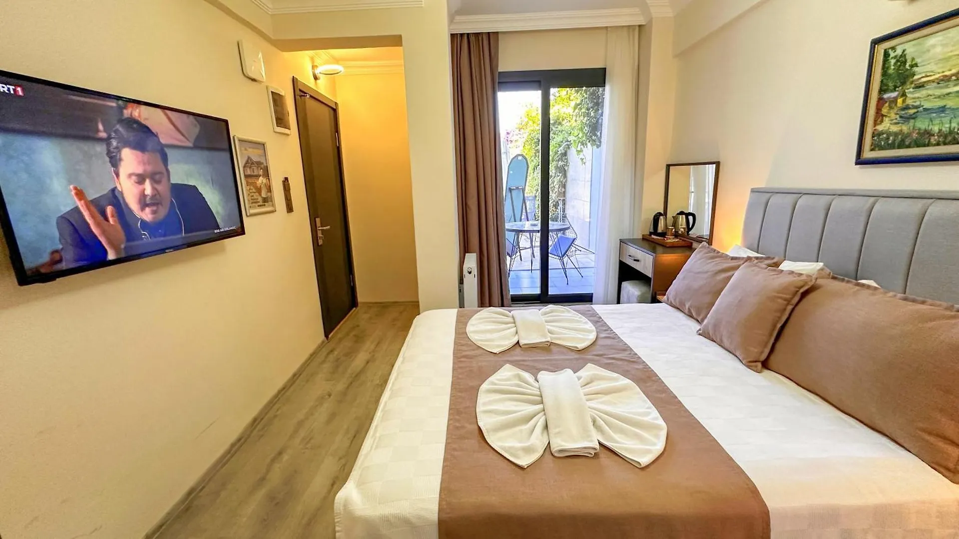 Royalis Boutique Suites By Mykonut Fethiye Hotel