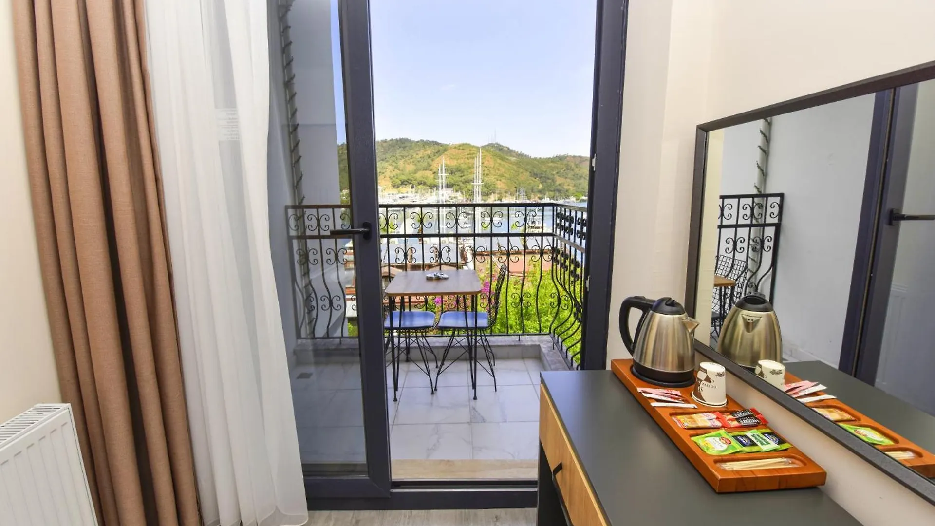 Royalis Boutique Suites By Mykonut Fethiye Hotel