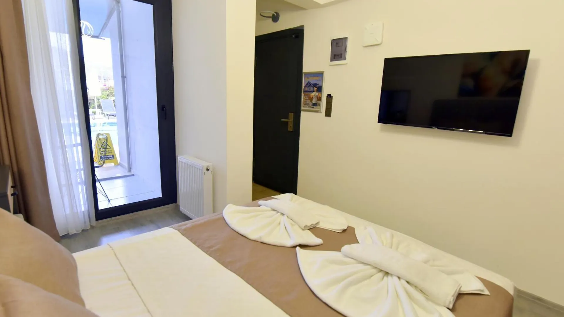 Royalis Boutique Suites By Mykonut Fethiye Hotel