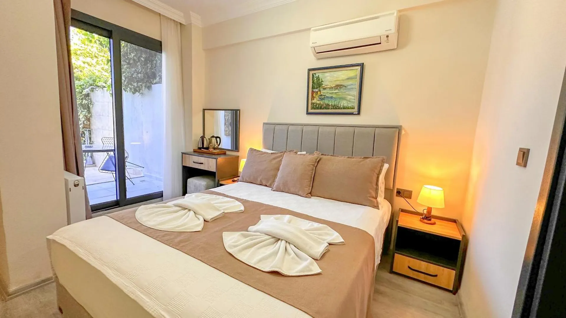 *** Hotel Royalis Boutique Suites By Mykonut Fethiye Turkey