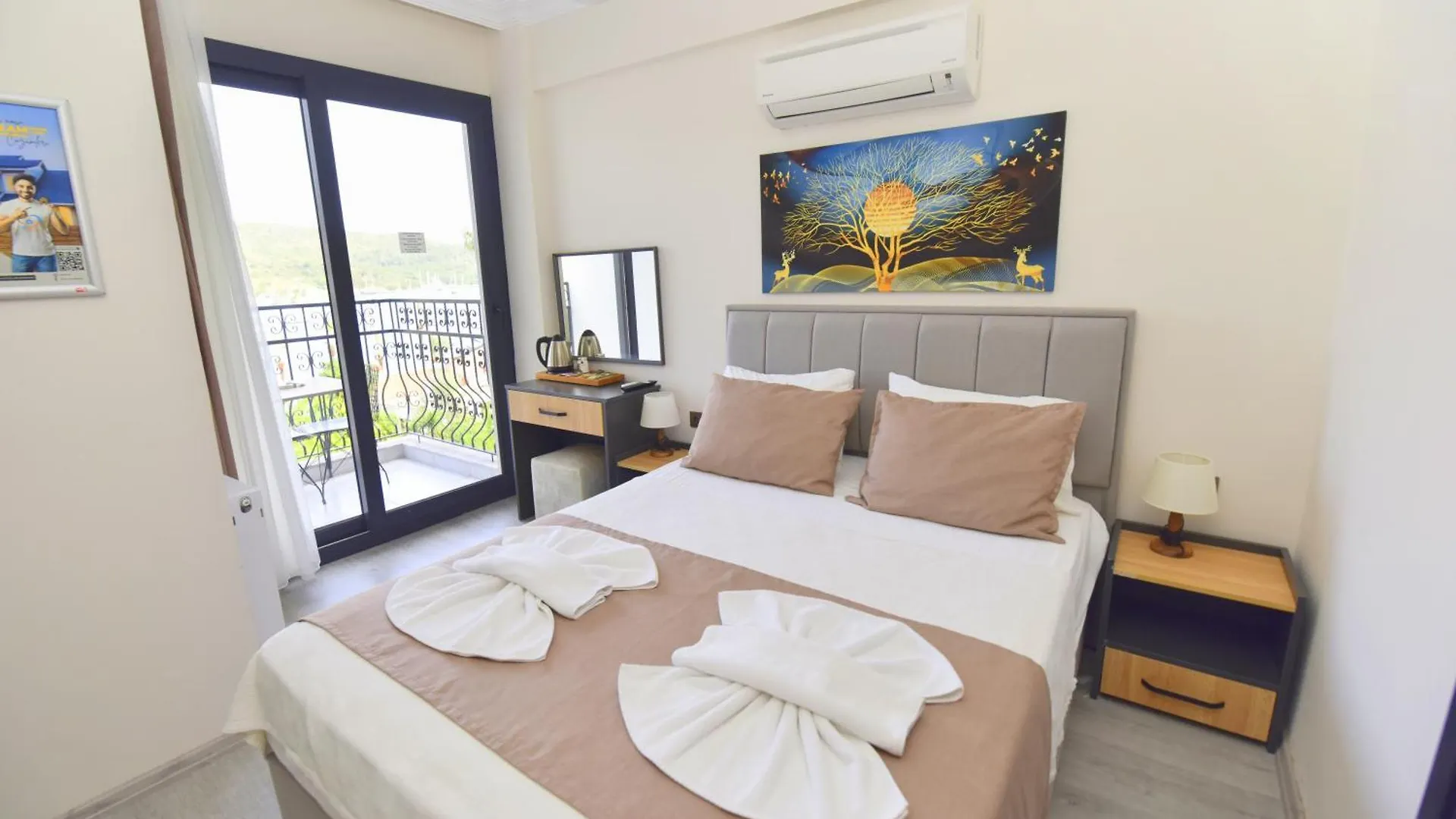 Royalis Boutique Suites By Mykonut Fethiye