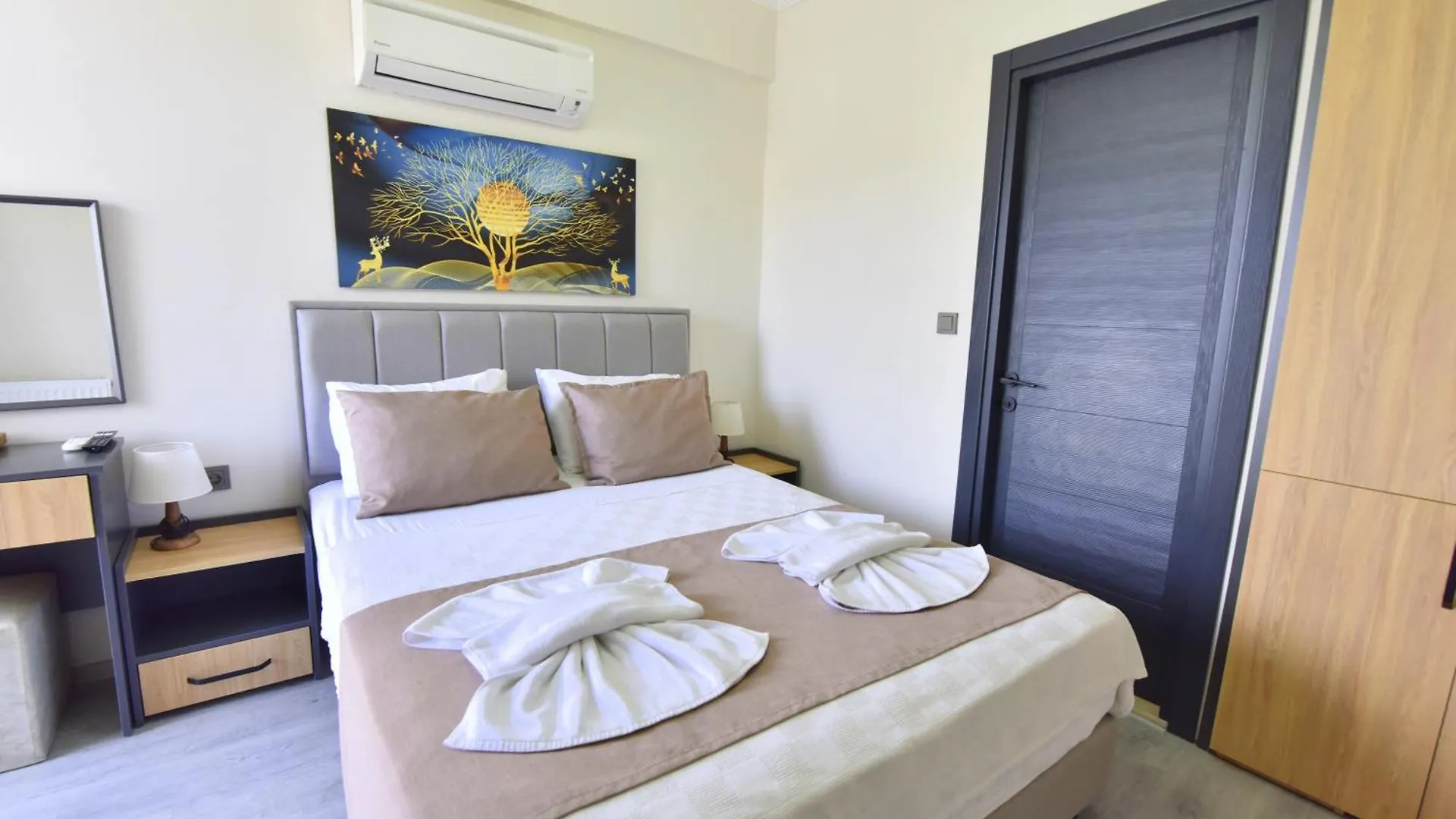 Royalis Boutique Suites By Mykonut Fethiye Hotel