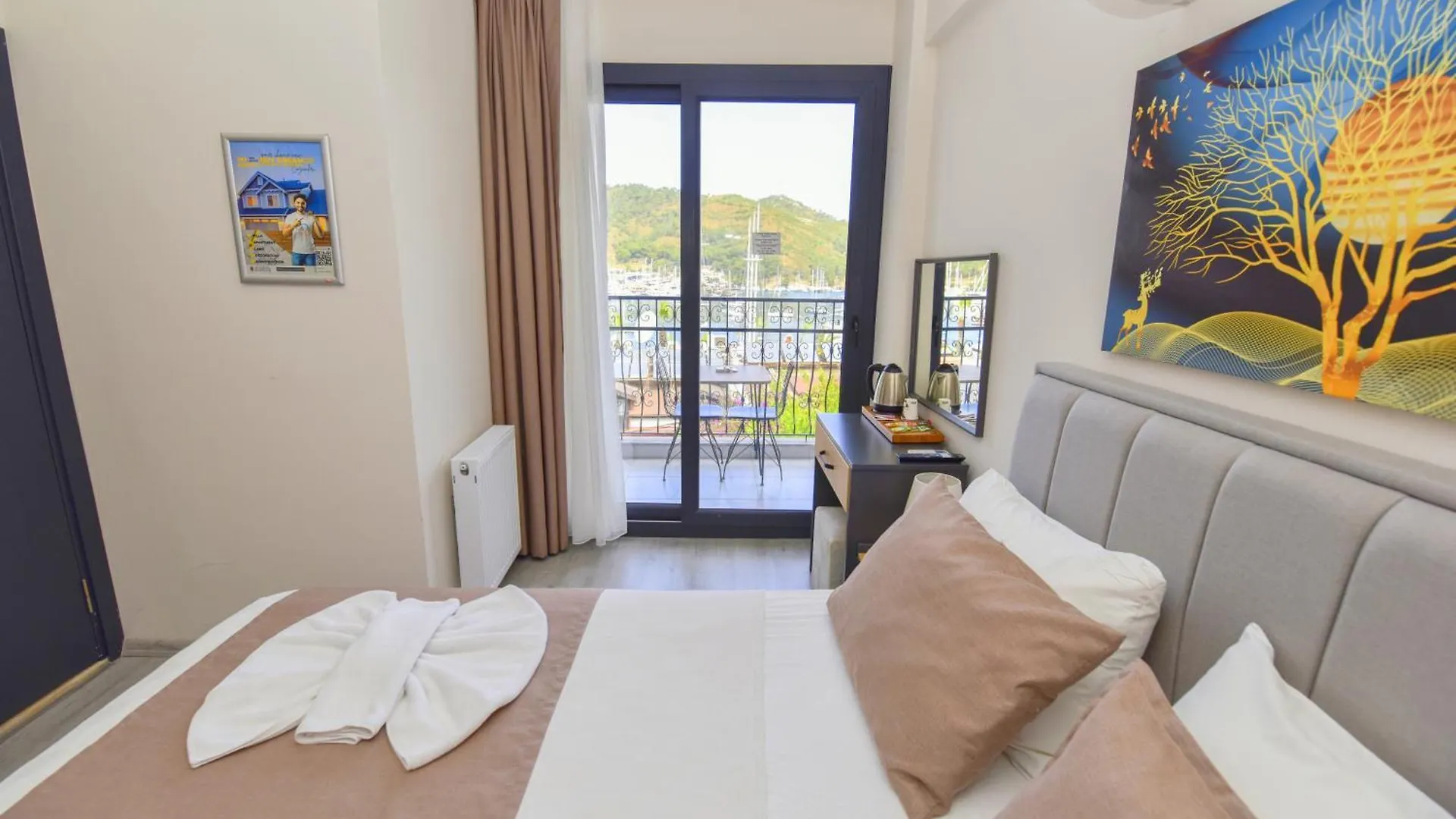 Royalis Boutique Suites By Mykonut Fethiye Turkey