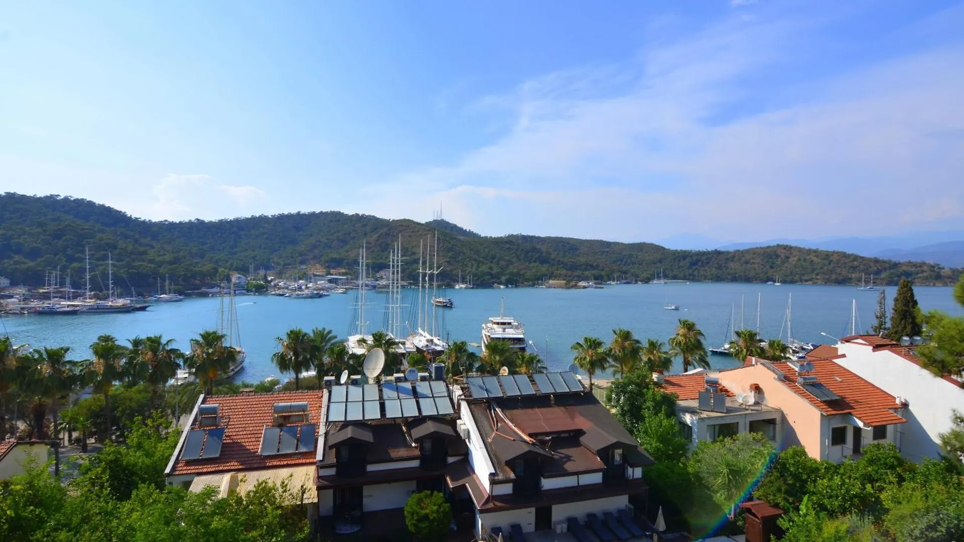 Royalis Boutique Suites By Mykonut Fethiye Hotel