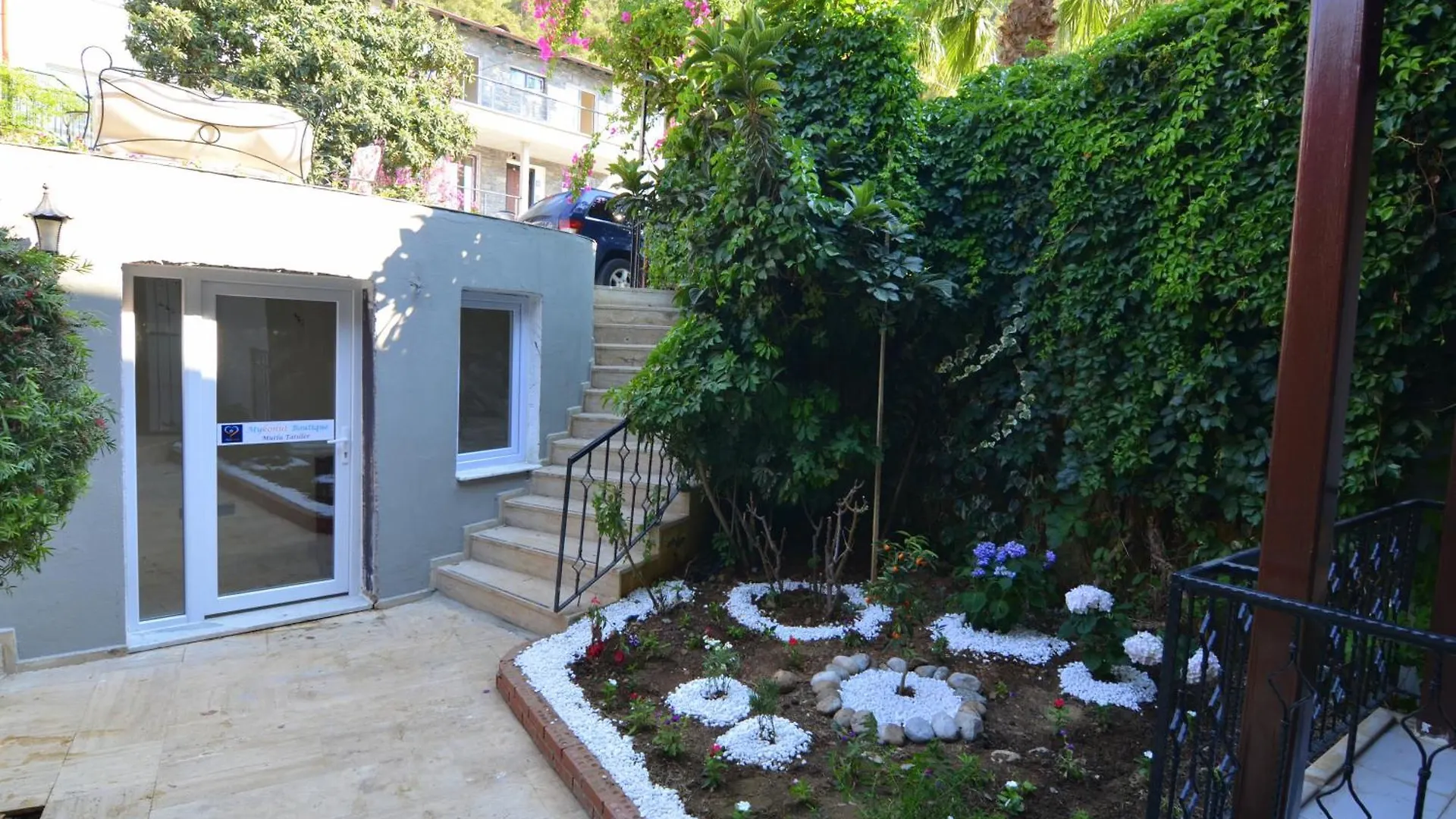 Royalis Boutique Suites By Mykonut Fethiye