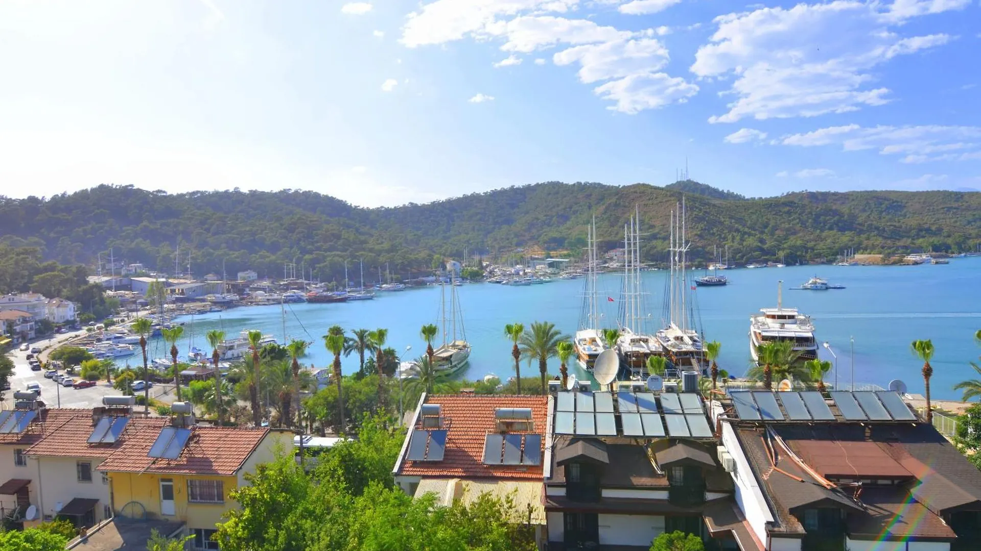 Hotel Royalis Boutique Suites By Mykonut Fethiye