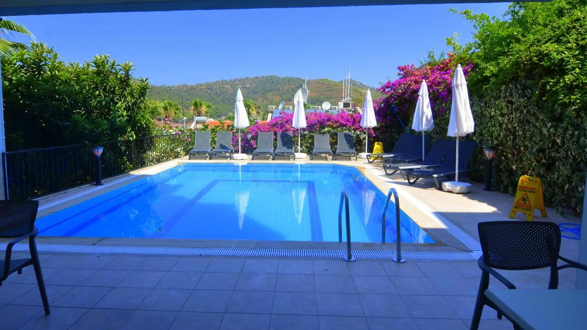 Royalis Boutique Suites By Mykonut Fethiye