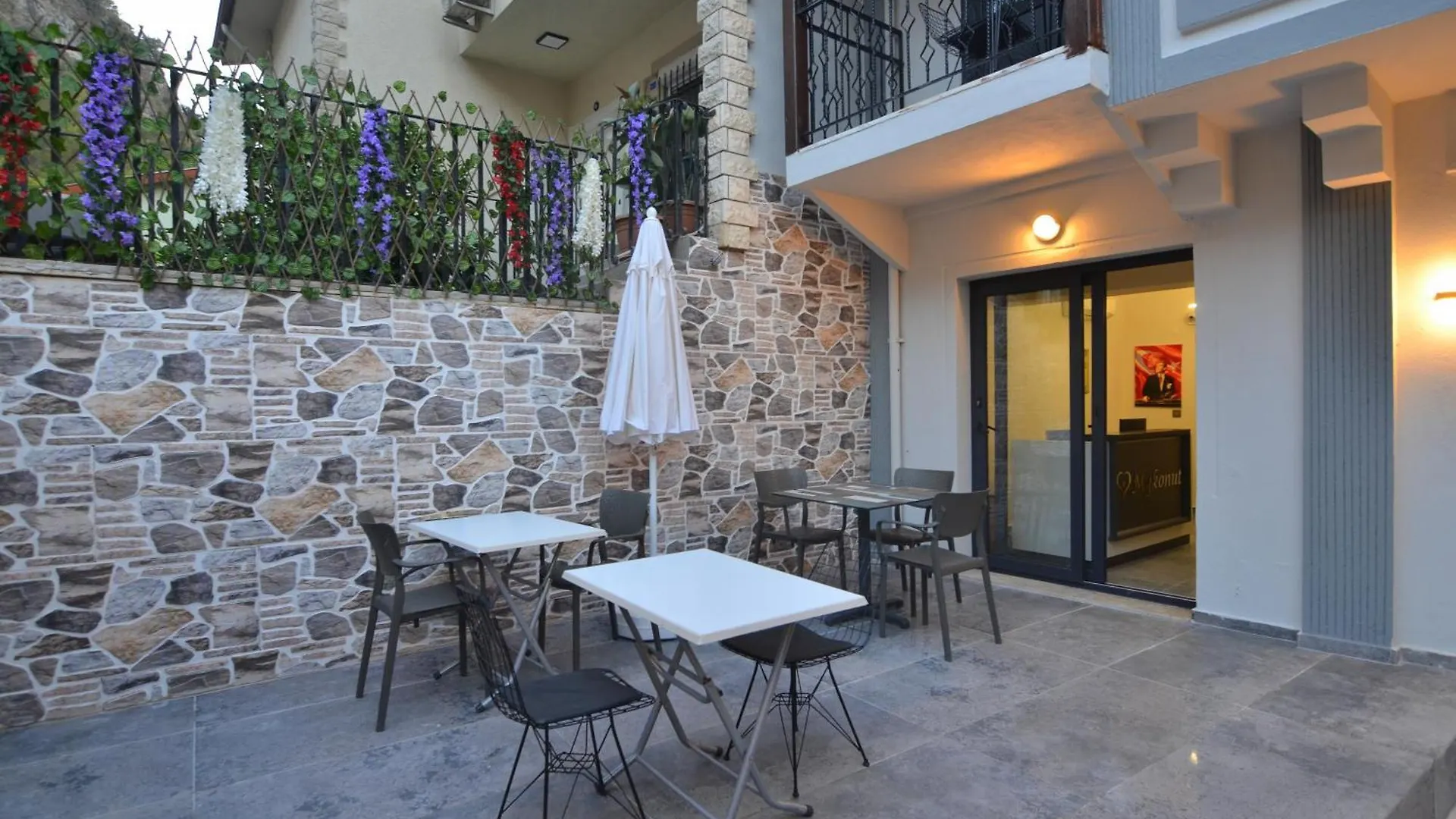 Royalis Boutique Suites By Mykonut Fethiye Turkey